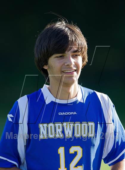 Thumbnail 1 in Norwood @ Wellesley photogallery.