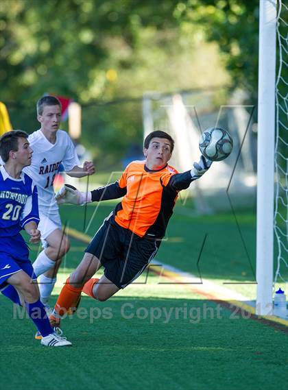 Thumbnail 2 in Norwood @ Wellesley photogallery.