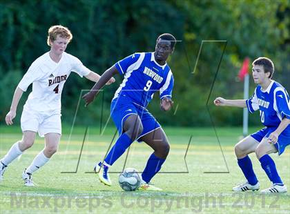 Thumbnail 2 in Norwood @ Wellesley photogallery.