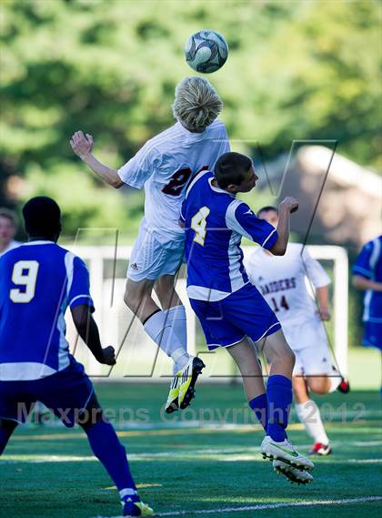 Thumbnail 1 in Norwood @ Wellesley photogallery.