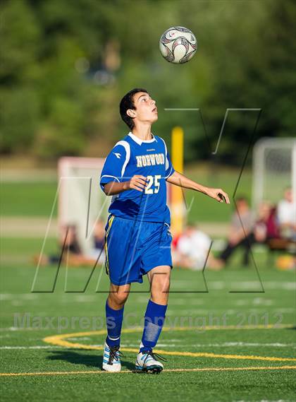 Thumbnail 3 in Norwood @ Wellesley photogallery.