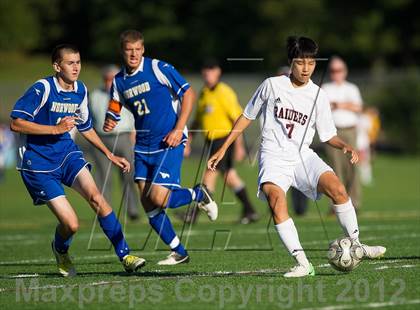 Thumbnail 1 in Norwood @ Wellesley photogallery.