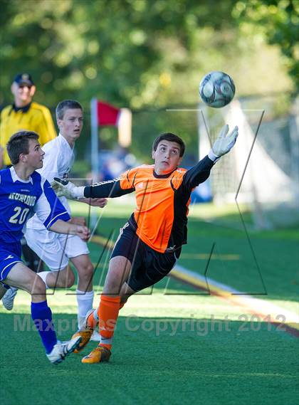 Thumbnail 1 in Norwood @ Wellesley photogallery.