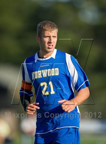 Thumbnail 2 in Norwood @ Wellesley photogallery.