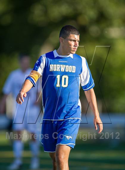 Thumbnail 3 in Norwood @ Wellesley photogallery.
