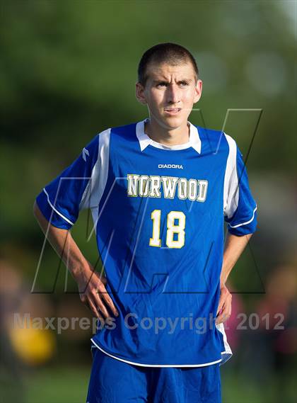 Thumbnail 3 in Norwood @ Wellesley photogallery.