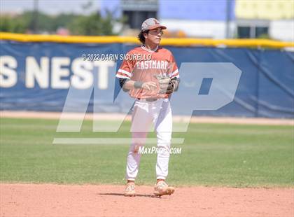 Thumbnail 1 in Eastmark vs American Leadership Academy - Gilbert North (AIA 3A Quarterfinal) photogallery.
