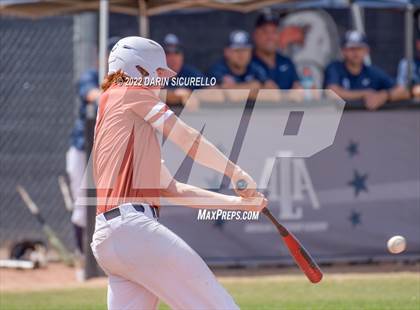 Thumbnail 3 in Eastmark vs American Leadership Academy - Gilbert North (AIA 3A Quarterfinal) photogallery.