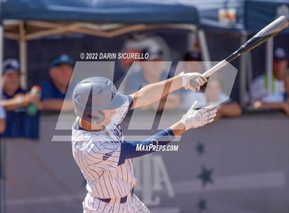 Thumbnail 3 in Eastmark vs American Leadership Academy - Gilbert North (AIA 3A Quarterfinal) photogallery.