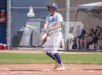 Thumbnail 3 in Eastmark vs American Leadership Academy - Gilbert North (AIA 3A Quarterfinal) photogallery.