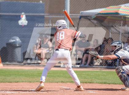Thumbnail 3 in Eastmark vs American Leadership Academy - Gilbert North (AIA 3A Quarterfinal) photogallery.