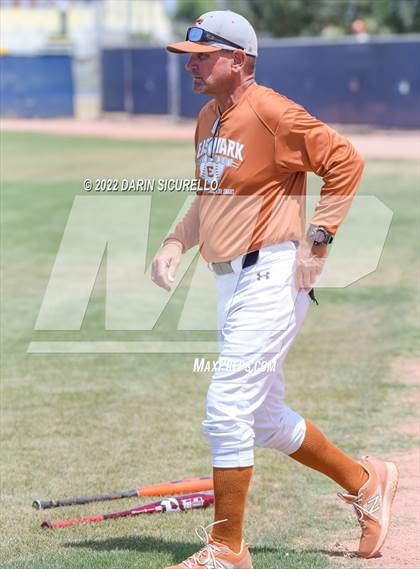 Thumbnail 3 in Eastmark vs American Leadership Academy - Gilbert North (AIA 3A Quarterfinal) photogallery.