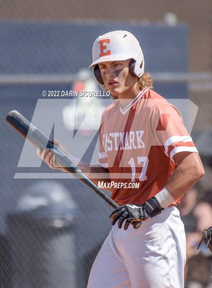Thumbnail 3 in Eastmark vs American Leadership Academy - Gilbert North (AIA 3A Quarterfinal) photogallery.