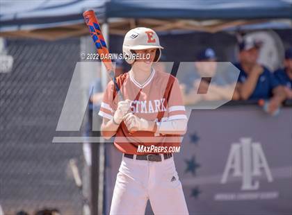 Thumbnail 3 in Eastmark vs American Leadership Academy - Gilbert North (AIA 3A Quarterfinal) photogallery.