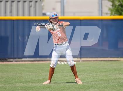 Thumbnail 3 in Eastmark vs American Leadership Academy - Gilbert North (AIA 3A Quarterfinal) photogallery.
