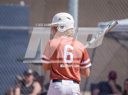Thumbnail 3 in Eastmark vs American Leadership Academy - Gilbert North (AIA 3A Quarterfinal) photogallery.