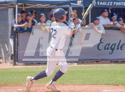 Thumbnail 1 in Eastmark vs American Leadership Academy - Gilbert North (AIA 3A Quarterfinal) photogallery.