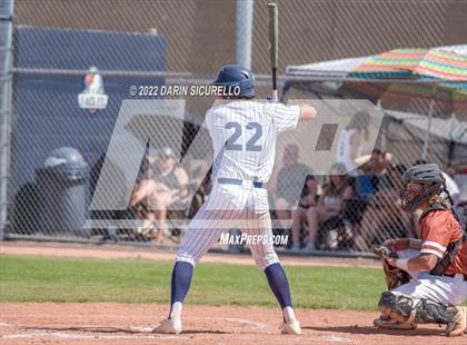 Thumbnail 3 in Eastmark vs American Leadership Academy - Gilbert North (AIA 3A Quarterfinal) photogallery.
