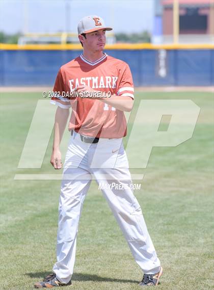 Thumbnail 3 in Eastmark vs American Leadership Academy - Gilbert North (AIA 3A Quarterfinal) photogallery.