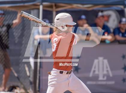 Thumbnail 3 in Eastmark vs American Leadership Academy - Gilbert North (AIA 3A Quarterfinal) photogallery.