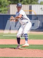 Photo from the gallery "Eastmark vs American Leadership Academy - Gilbert North (AIA 3A Quarterfinal)"