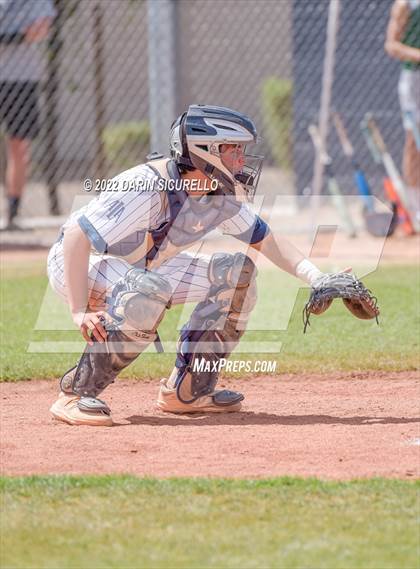 Thumbnail 1 in Eastmark vs American Leadership Academy - Gilbert North (AIA 3A Quarterfinal) photogallery.