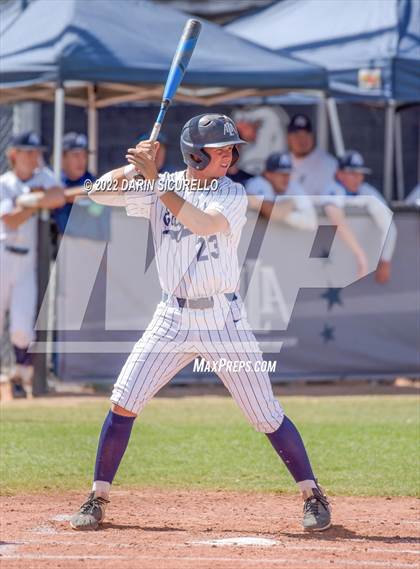 Thumbnail 3 in Eastmark vs American Leadership Academy - Gilbert North (AIA 3A Quarterfinal) photogallery.