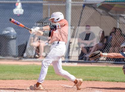 Thumbnail 1 in Eastmark vs American Leadership Academy - Gilbert North (AIA 3A Quarterfinal) photogallery.