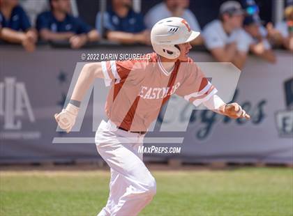 Thumbnail 3 in Eastmark vs American Leadership Academy - Gilbert North (AIA 3A Quarterfinal) photogallery.