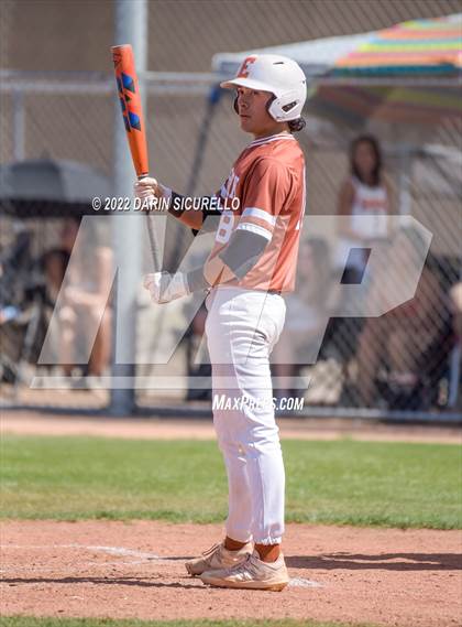 Thumbnail 2 in Eastmark vs American Leadership Academy - Gilbert North (AIA 3A Quarterfinal) photogallery.