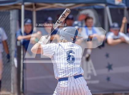 Thumbnail 3 in Eastmark vs American Leadership Academy - Gilbert North (AIA 3A Quarterfinal) photogallery.
