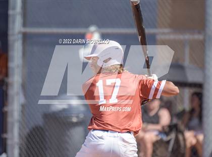 Thumbnail 1 in Eastmark vs American Leadership Academy - Gilbert North (AIA 3A Quarterfinal) photogallery.