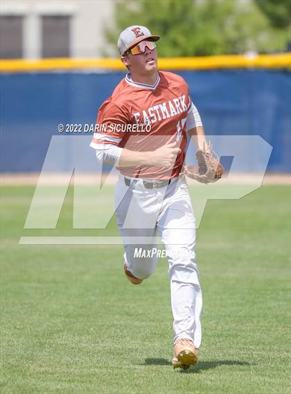 Thumbnail 3 in Eastmark vs American Leadership Academy - Gilbert North (AIA 3A Quarterfinal) photogallery.