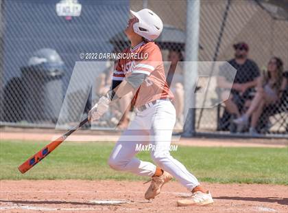 Thumbnail 1 in Eastmark vs American Leadership Academy - Gilbert North (AIA 3A Quarterfinal) photogallery.