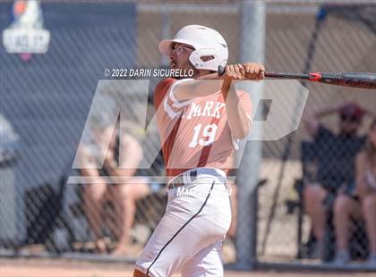 Thumbnail 1 in Eastmark vs American Leadership Academy - Gilbert North (AIA 3A Quarterfinal) photogallery.