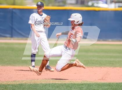 Thumbnail 1 in Eastmark vs American Leadership Academy - Gilbert North (AIA 3A Quarterfinal) photogallery.