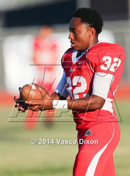 Thumbnail 3 in Agua Fria vs. Youngker photogallery.