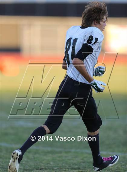 Thumbnail 1 in Agua Fria vs. Youngker photogallery.