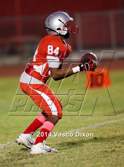 Thumbnail 3 in Agua Fria vs. Youngker photogallery.