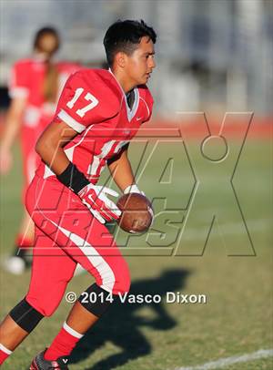 Agua Fria vs. Youngker