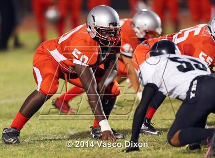 Thumbnail 3 in Agua Fria vs. Youngker photogallery.
