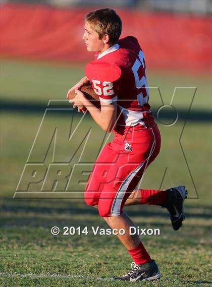 Thumbnail 3 in Agua Fria vs. Youngker photogallery.