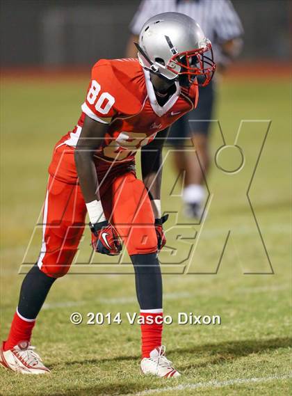 Thumbnail 2 in Agua Fria vs. Youngker photogallery.