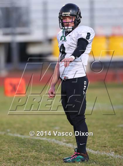 Thumbnail 2 in Agua Fria vs. Youngker photogallery.