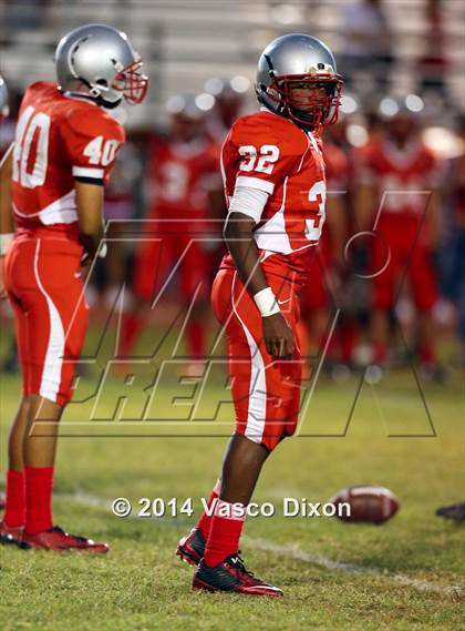 Thumbnail 2 in Agua Fria vs. Youngker photogallery.