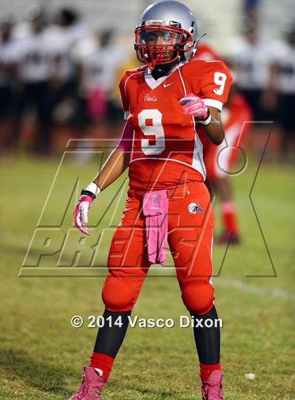 Thumbnail 3 in Agua Fria vs. Youngker photogallery.