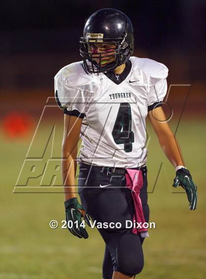 Thumbnail 1 in Agua Fria vs. Youngker photogallery.
