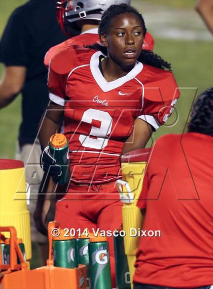 Thumbnail 3 in Agua Fria vs. Youngker photogallery.