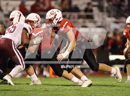 Thumbnail 2 in Altoona @ Cumberland Valley photogallery.