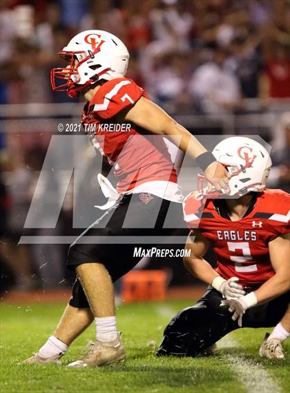 Thumbnail 3 in Altoona @ Cumberland Valley photogallery.